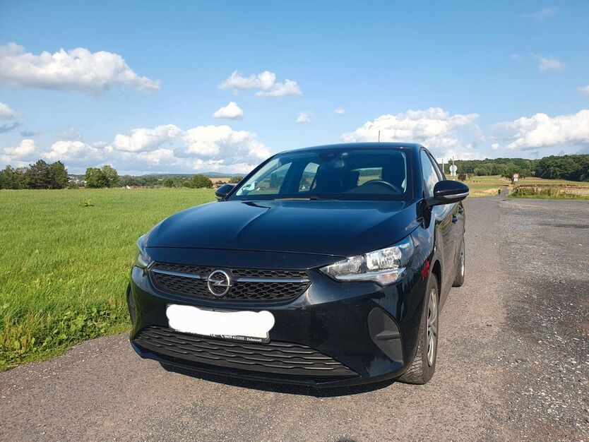 Opel Corsa 78.900 km 11.999 € Würzburg 97072