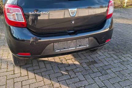 Dacia Sandero 160.308 km 3.200 &euro; Marktsteft 97342