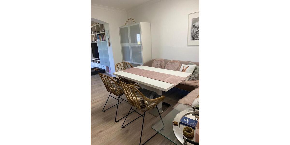 2 Familienhaus saniert von privat 7 zimmer