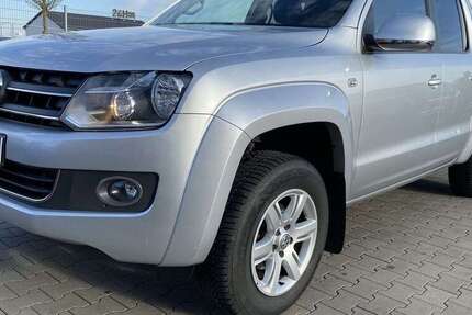 VW Amarok 97.652 km 21.900 &euro; Bergtheim 97241