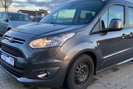 Ford Tourneo Connect 137.500 km 12.300 &euro; Bergtheim 97241