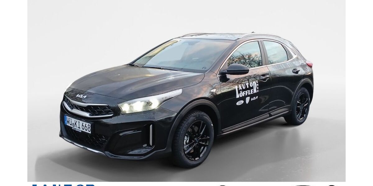 Kia XCeed 4.110 km 26.406 &euro; Würzburg 97076