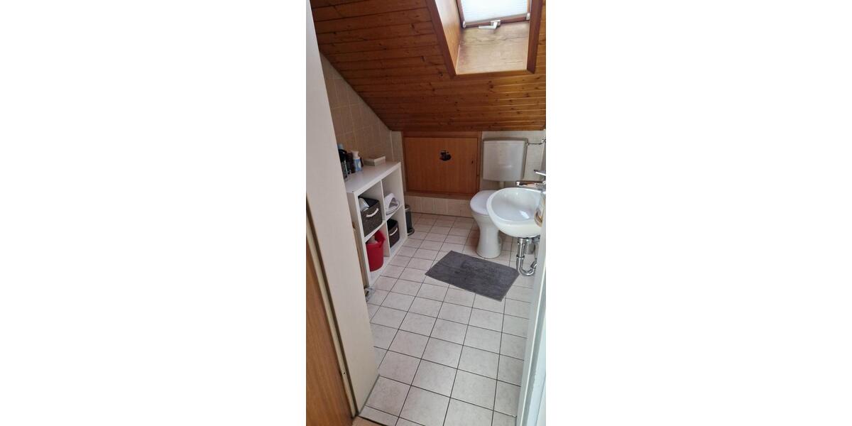 2-Zimmer-Wohnung 2 zimmer