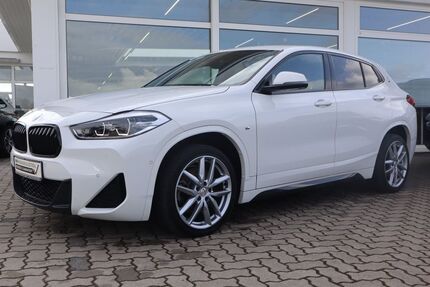 BMW X2 30.563 km 34.890 &euro; Karlstadt 97753