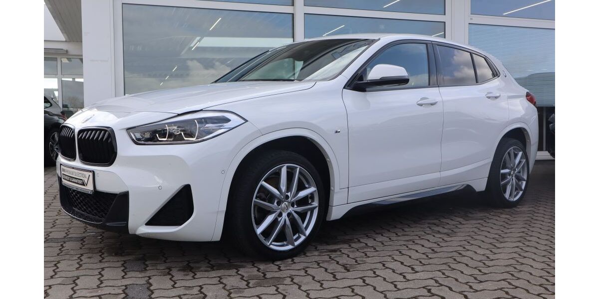 BMW X2 30.563 km 34.890 &euro; Karlstadt 97753