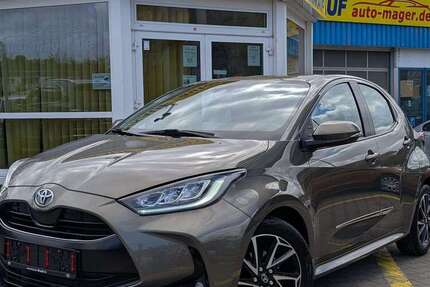 Toyota Yaris 91.802 km 14.850 &euro; Würzburg 97078