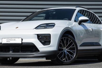 Porsche Macan 19.900 km 86.890 &euro; Estenfeld 97230