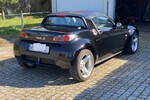 Smart Roadster 83.000 km 7.950 &euro; Bergtheim 97241