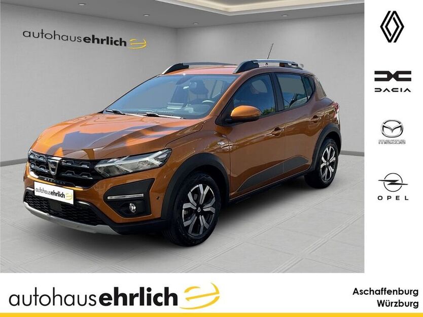 Sandero