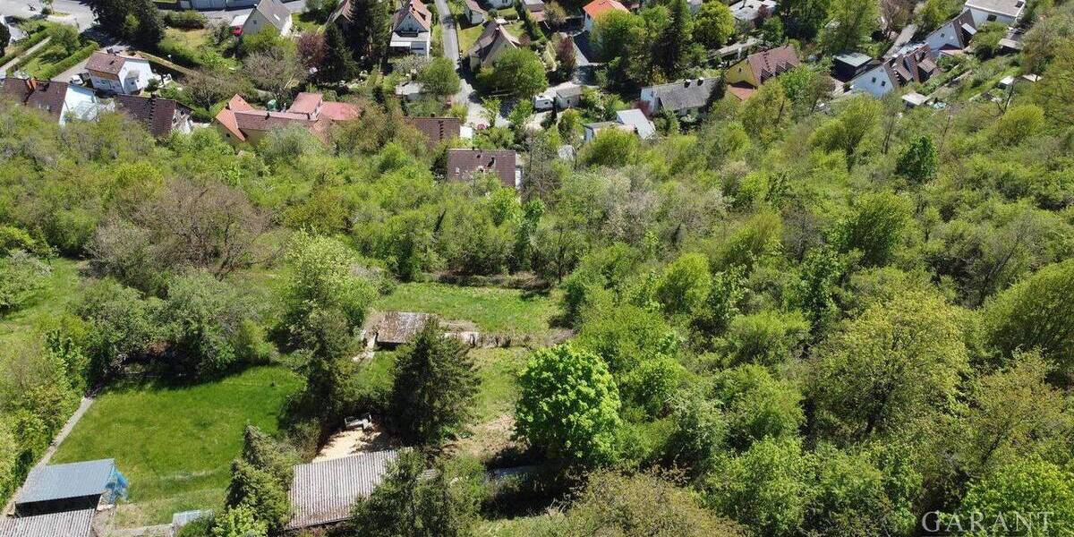 Grundstück Würzburg Unterdürrbach - 55.000&euro; | Angebot:26434078