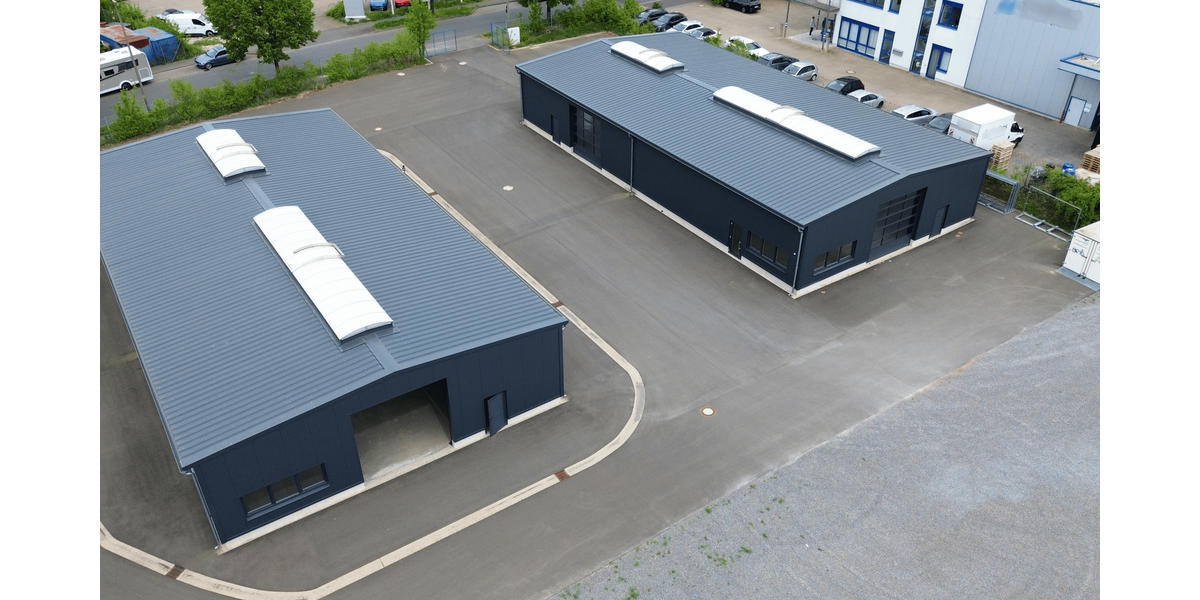 Gewerbeobjekt Würzburg Lengfeld - 9.400&euro; | Angebot:26760005