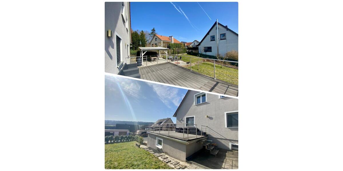 Einfamilienhaus Werneck - 6 Zimmer, 150 m&sup2;, 1.900&euro; | Angebot:25590830