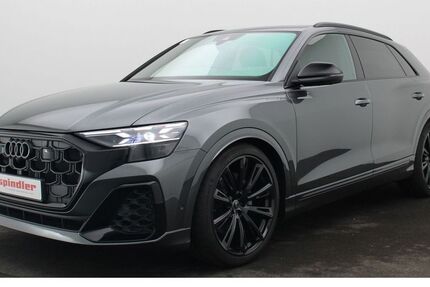 Audi Q8 10.500 km 88.980 &euro; Würzburg 97076