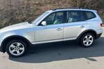 BMW X3 222.500 km 5.500 &euro; Würzburg 97070