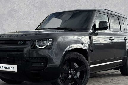 Land Rover Defender 4.000 km 104.900 € Kürnach 97273