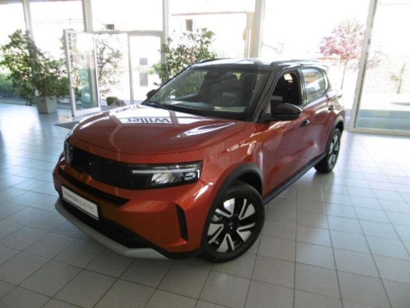 Opel Frontera 1.990 km 30.600 € Marktheidenfeld 97828