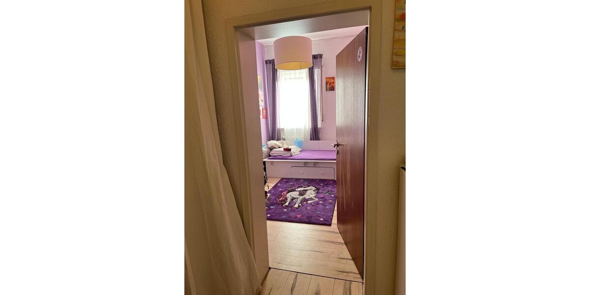 Erdgeschoßwohnung Wiesentheid - 4 Zimmer, 115 m&sup2;, 260.000&euro; | Angebot:24614751