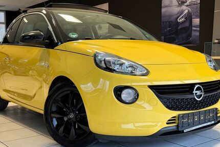 Opel Adam 115.000 km 7.400 € Estenfeld 97230