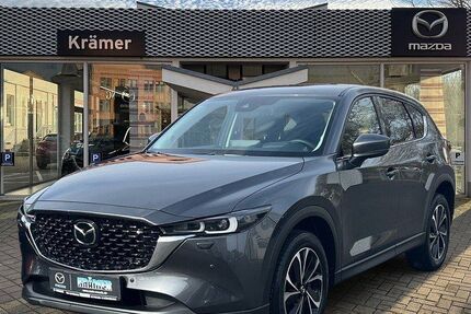 Mazda CX-5 47.521 km 31.990 &euro; Würzburg 97082