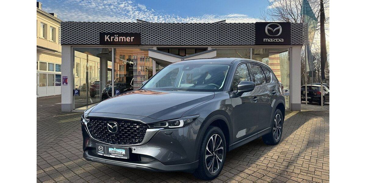 Mazda CX-5 47.521 km 31.990 &euro; Würzburg 97082