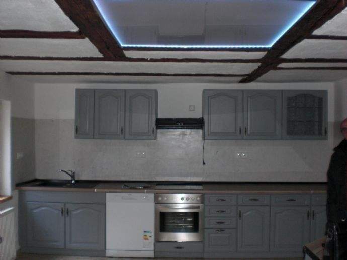 Etagenwohnung Frickenhausen a.Main Markt Frickenhausen am Main - 3 Zimmer, 95 m&sup2;, 950&euro; | Angebot:24515570