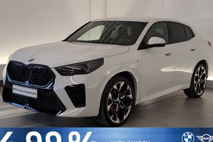 BMW X2 16.100 km 47.430 &euro; Würzburg 97076