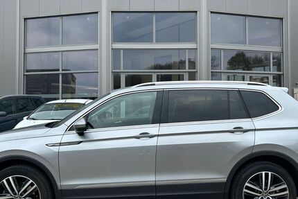 VW Tiguan Allspace 29.990 km 33.700 &euro; Grünsfeld 97947