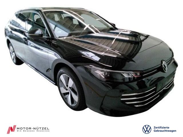 Passat Variant