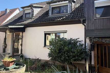 Haus Zellingen - 6 Zimmer, 150 m&sup2;, 219.000&euro; | Angebot:26320487