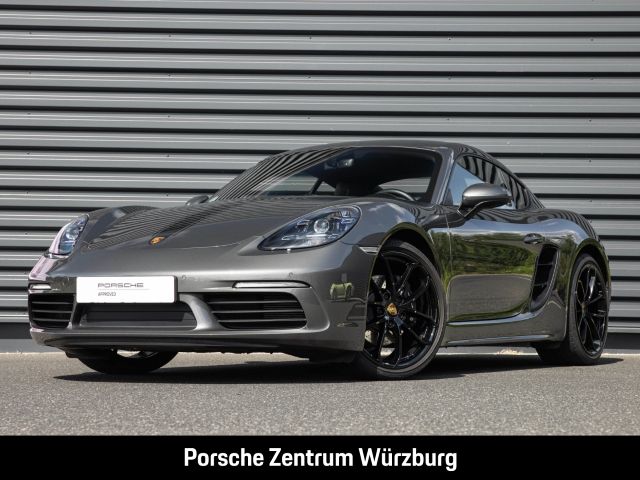 Cayman