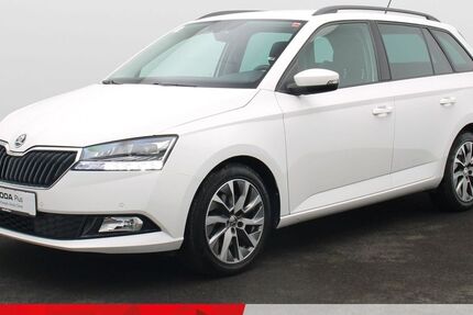 Skoda Fabia 98.000 km 14.980 € Würzburg 97084