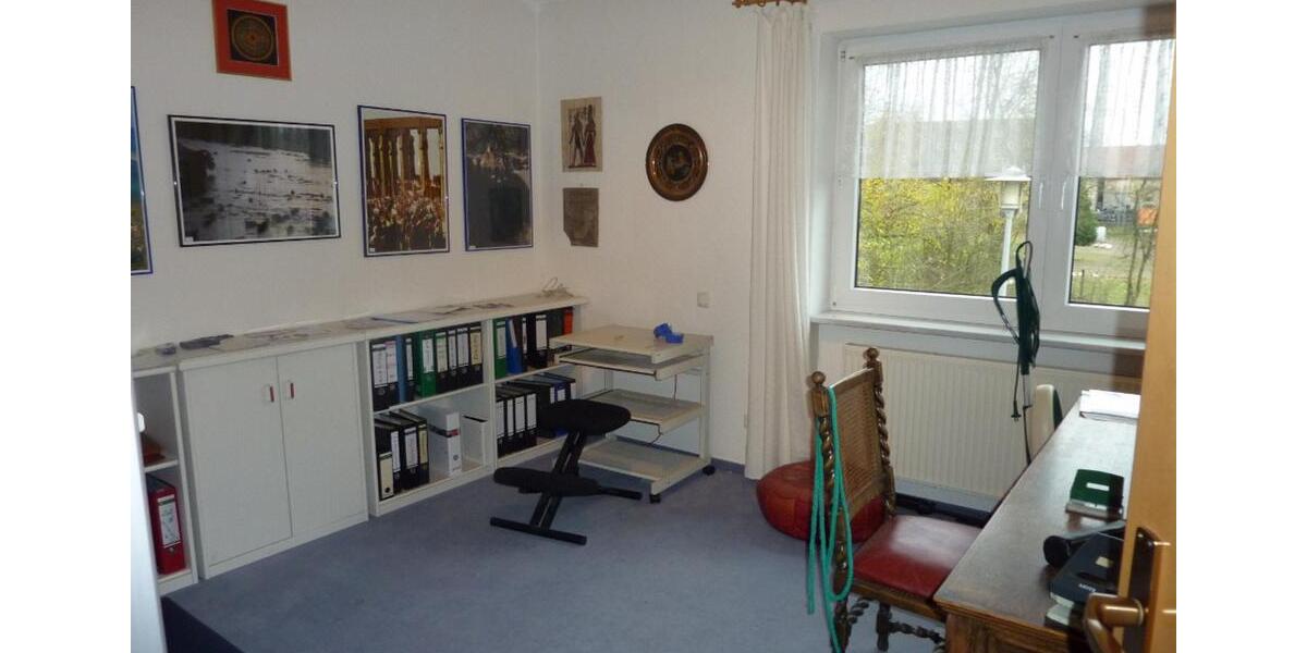 Etagenwohnung Reichenberg - 5 Zimmer, 120 m&sup2;, 900&euro; | Angebot:26624586
