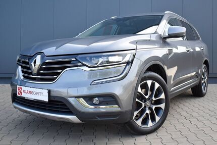 Renault Koleos 108.810 km 14.890 &euro; Kist 97270
