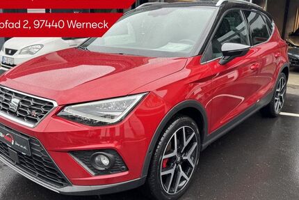 Seat Arona 51.130 km 21.990 &euro; Werneck 97440