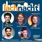 2. Langenhagener Lachnacht