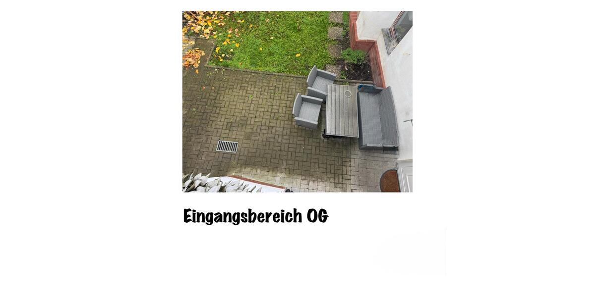 Charmantes Wohnhaus mit zwei Wohneinheiten in Bestlage 8 zimmer