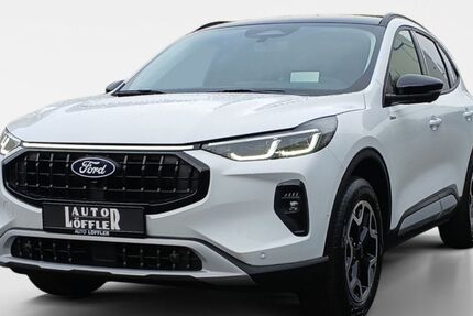 Ford Kuga 4.143 km 36.809 € Würzburg 97076