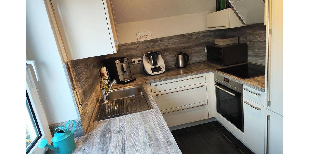 Etagenwohnung Tauberbischofsheim - 3 Zimmer, 83 m&sup2;, 210.000&euro; | Angebot:25802704