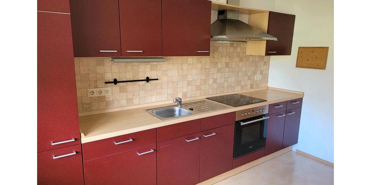 Erdgeschoßwohnung Veitshöchheim - 2 Zimmer, 60 m&sup2;, 700&euro; | Angebot:26586616