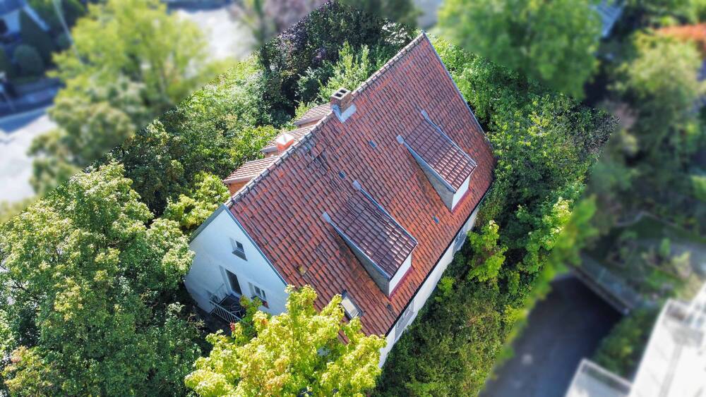 Gelegenheit in Top-Lage! 7 zimmer