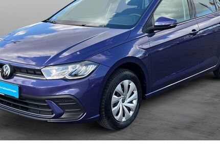 VW Polo 7.500 km 18.840 &euro; Kitzingen 97318