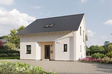 Großzügiges Einfamilienhaus mit individuellem Gestaltungsspielraum - Haus Ochsenfurt | Angebot:27340893