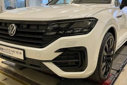 VW Touareg 80.607 km 55.970 € Ochsenfurt 97199