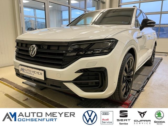 VW Touareg 80.607 km 55.970 € Ochsenfurt 97199