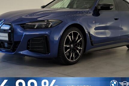 BMW i4 17.251 km 53.139 &euro; Würzburg 97076