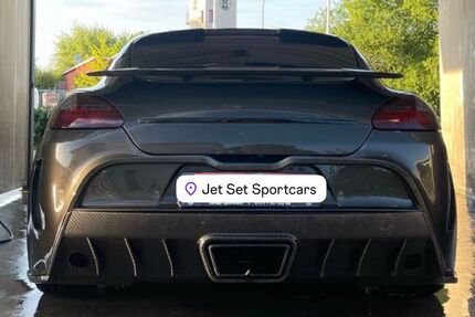 Porsche Panamera 109.900 km 88.500 € Rüdenhausen 97355