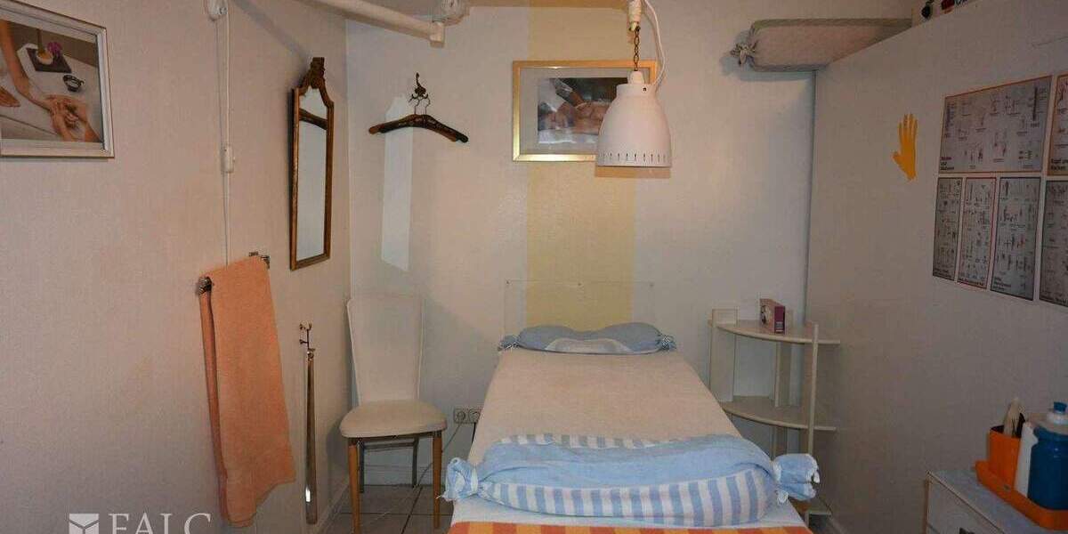 Mehrfamilienhaus, Wohnhaus Marktheidenfeld Marienbrunn - 1 Zimmer, 265 m&sup2;, 1.200.000&euro; | Angebot:25739554