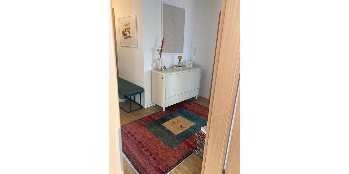 Etagenwohnung Würzburg Steinbachtal - 3.5 Zimmer, 90 m&sup2;, 449.000&euro; | Angebot:26498316