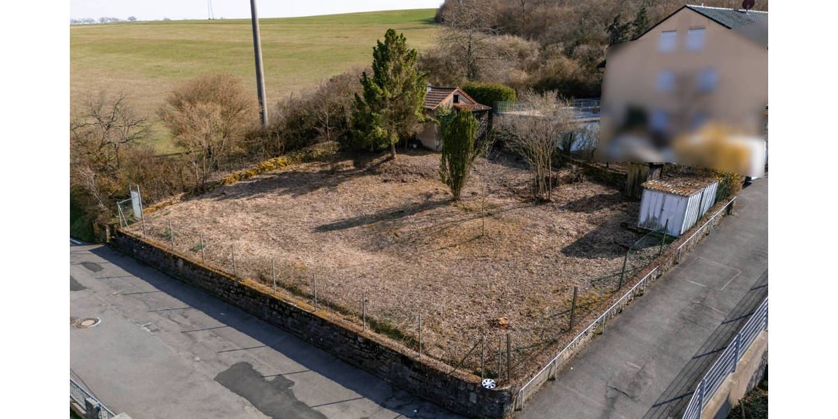 Grundstück Würzburg / Unterdürrbach Unterdürrbach - 199.000&euro; | Angebot:26092608