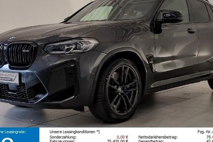 BMW X4 M 25.276 km 68.980 &euro; Würzburg 97076